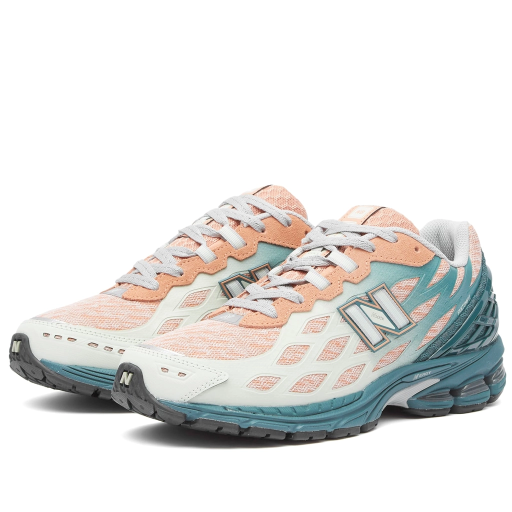 New Balance 1906W Sneaker Green